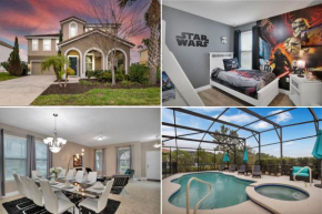 7 Bedrooms 5 Bathrooms Solterra 4103 Od